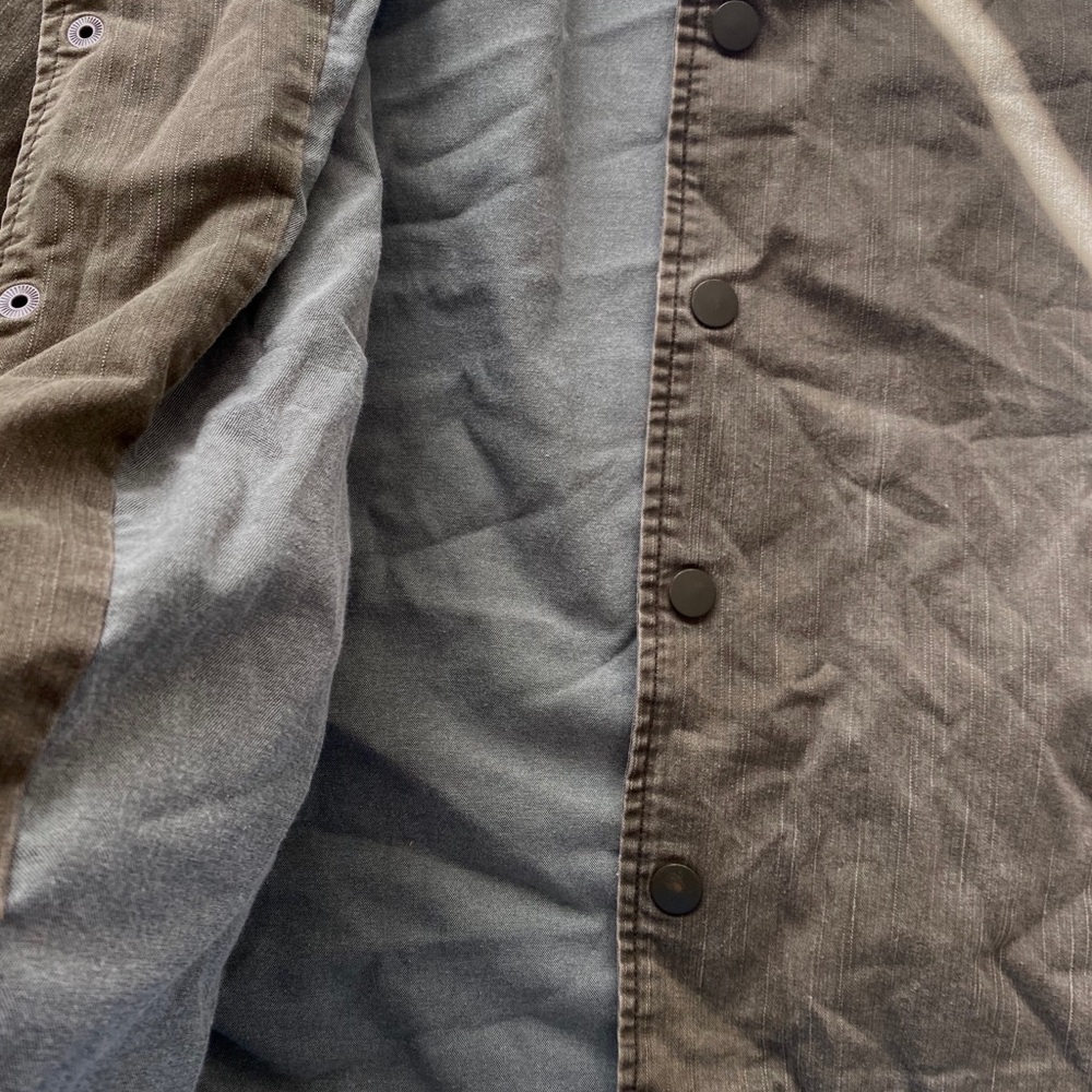 Mighty jacket - Picture 3 of 4